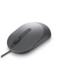 Dell | Laser Mouse | MS3220 | wired | Wired - USB 2.0 | Titan Grey - 3
